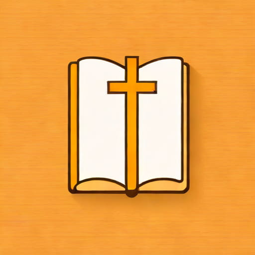 Orange Catholic Bible