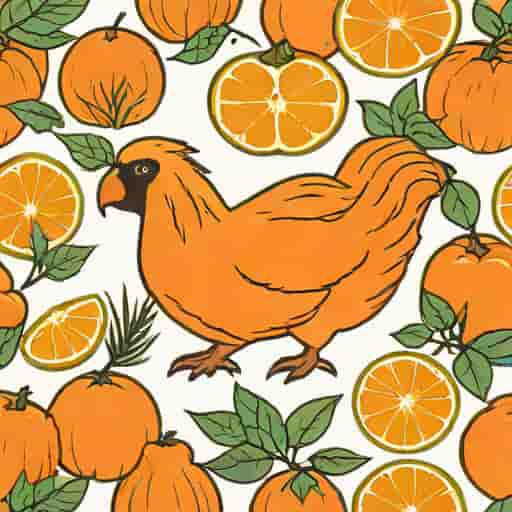 Orange Guinea Conakry