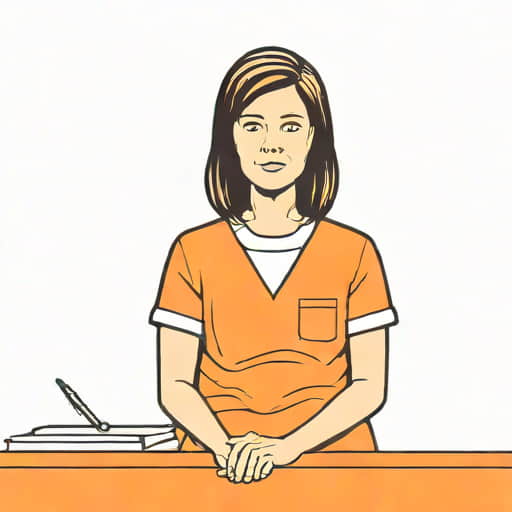Orange Is The New Black Polly Harper
