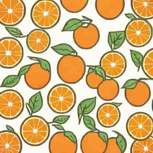 Oranges Are To Be Transferred From Larger