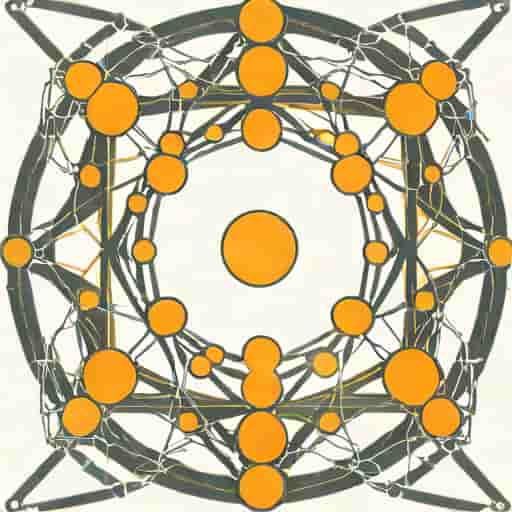 Orbital Structure Of Naphthalene