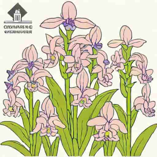 Orchis Italica Poiret