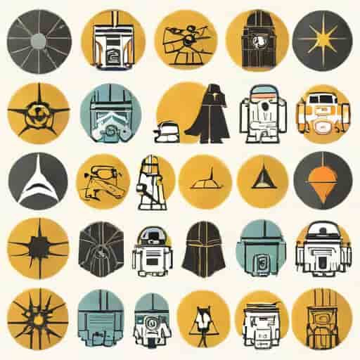 Order Of Star Wars Movies Chronological