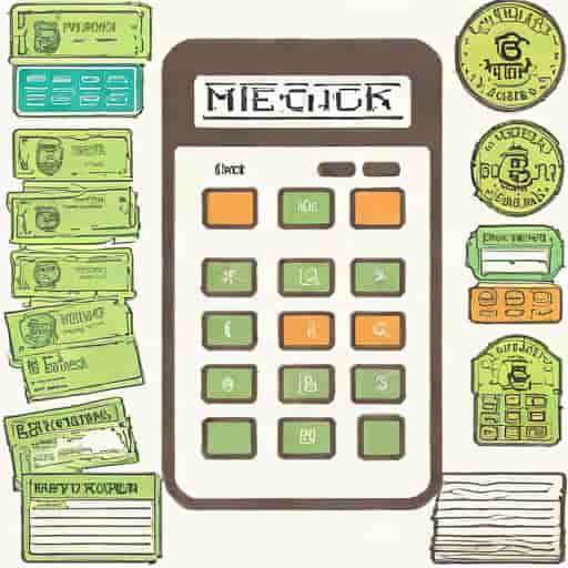 Oregon Megabucks Payout Calculator