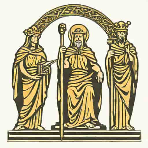 Oresteia Eumenides The Furies By Aeschylus