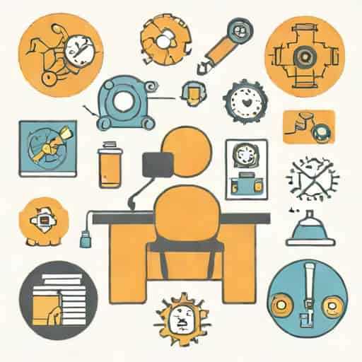 Organisation Designed To Oversee And Regulate An Industry