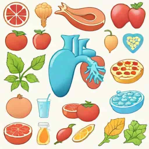 Organs That Allow Nutrients To Be Absorbed