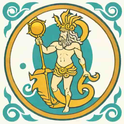Orient Triton Neptune