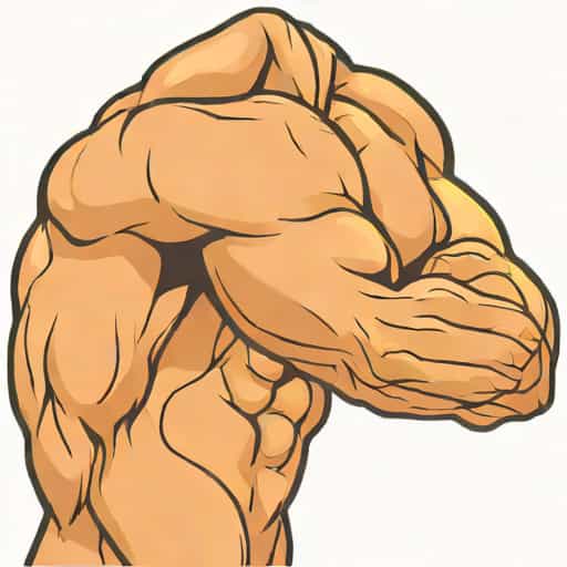Origin And Insertion Of Biceps Brachii