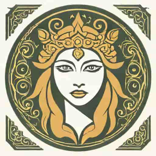 Origin Of The Name Shanna