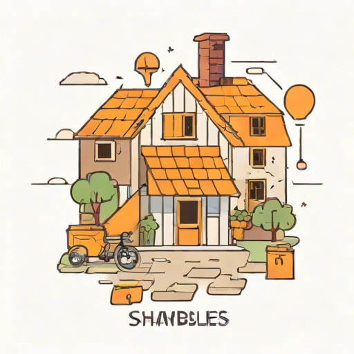 Origin Of The Word Shambles