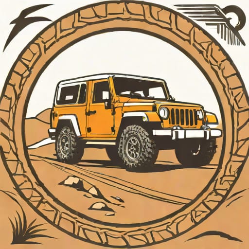 Original Bf Goodrich All Terrain