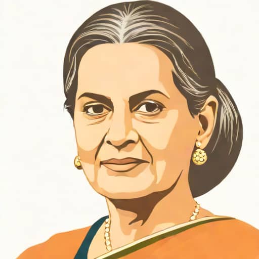 Original Name Of Sonia Gandhi
