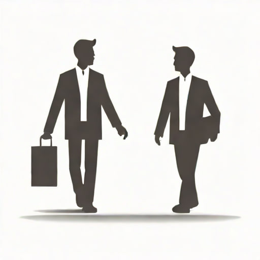Orlin And Cohen Merrick Walk In