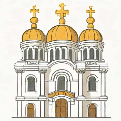 Orthodox Patriarchate Of Nations