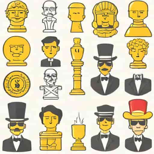 Oscar Loathsome Characters Wiki
