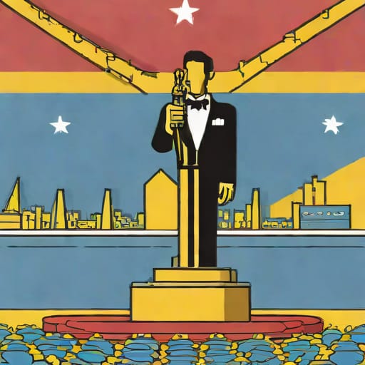 Oscar Speech 20 Days In Mariupol