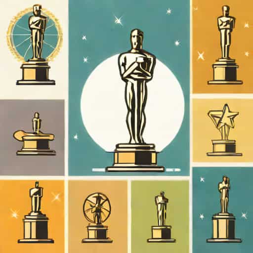 Oscars Viewership 2024