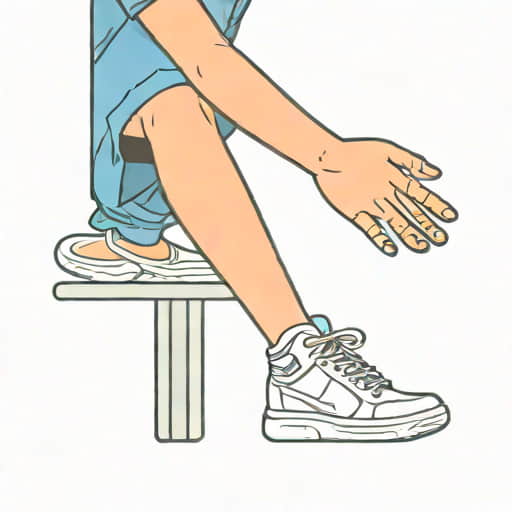 Osgood Schlatter Treatment Teenager