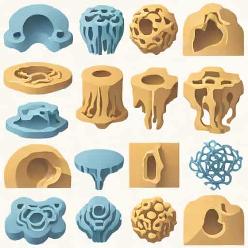 Osseous Structures Multilevel Degenerative Changes