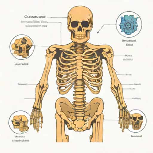 Osteoblastic Skeletal Metastasis Are Characteristically Seen In