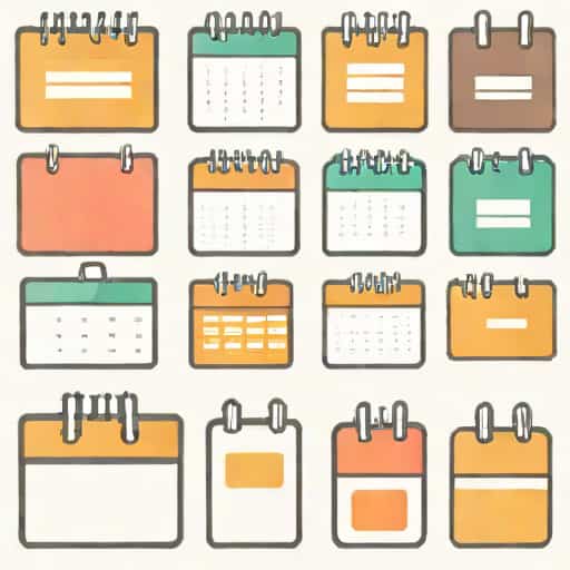 Other Calendars Besides Gregorian