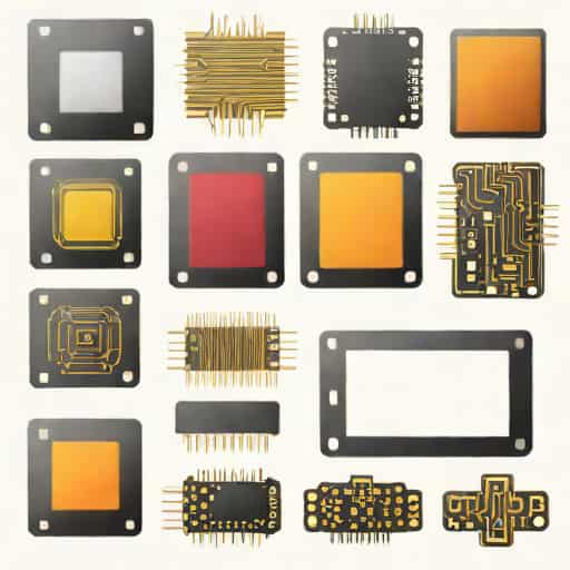 Other Photosensitive Semiconductor Devices