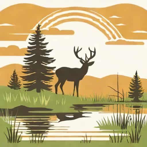 Ottawa National Wildlife Refuge