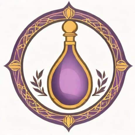 Oud For Glory Amethyst