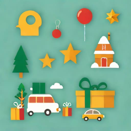 Our Holiday Story Hallmark