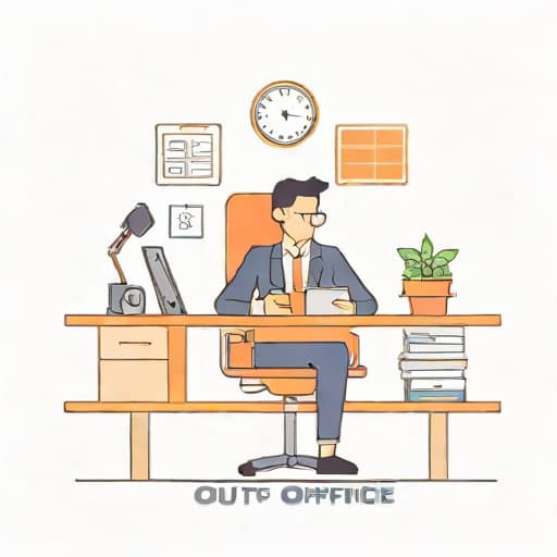 Out Of Office Wording