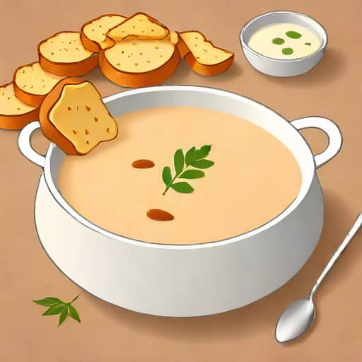 Outback Clam Chowder Recipe