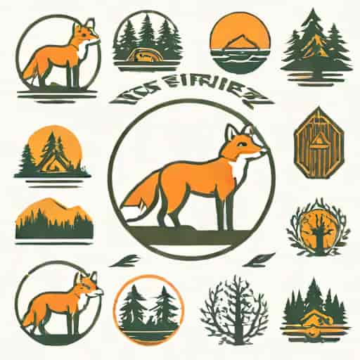 Outdoor Brand Foxfire