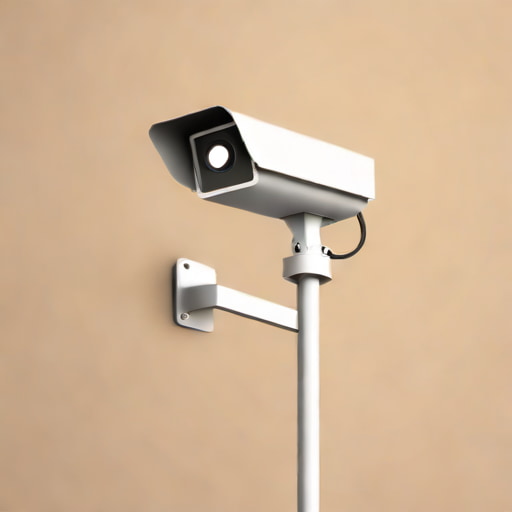 Outdoor Discreet Security Cameras