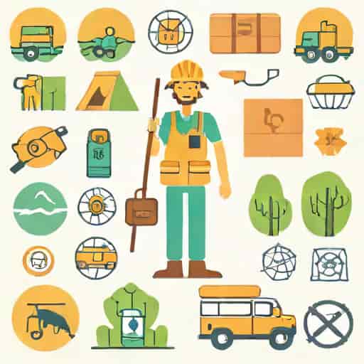 Outdoor Instructor Jobs