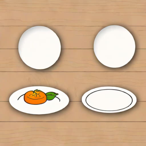 Outdoor Plates Melamine