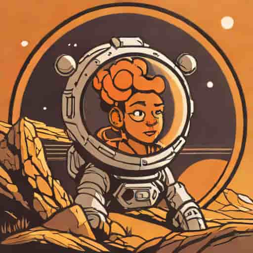 Outer Worlds Lenora Talley
