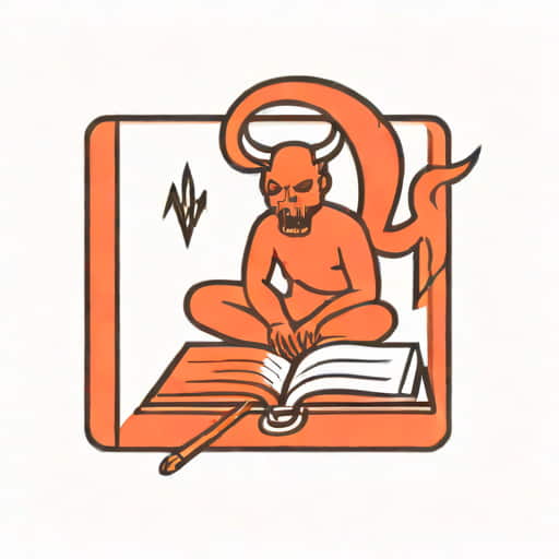 Outwitting The Devil Study Guide
