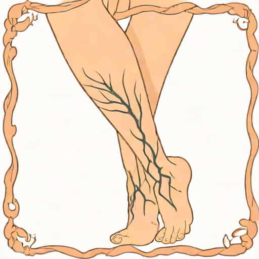 Ovarian Varicose Veins