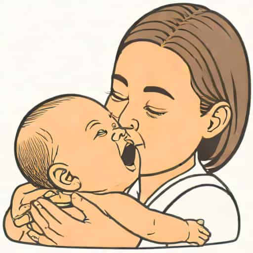Over Salivation In Babies