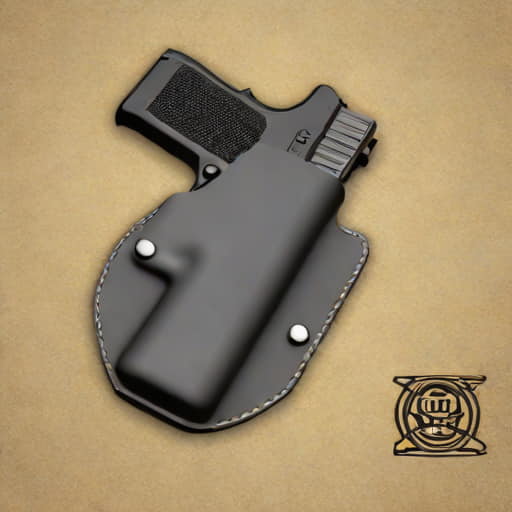 Owb Concealment Holster Glock 19