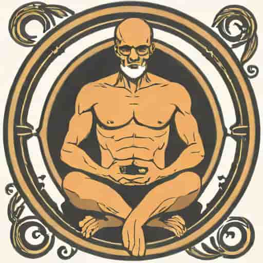 Owner Of The Undying Immortal Body