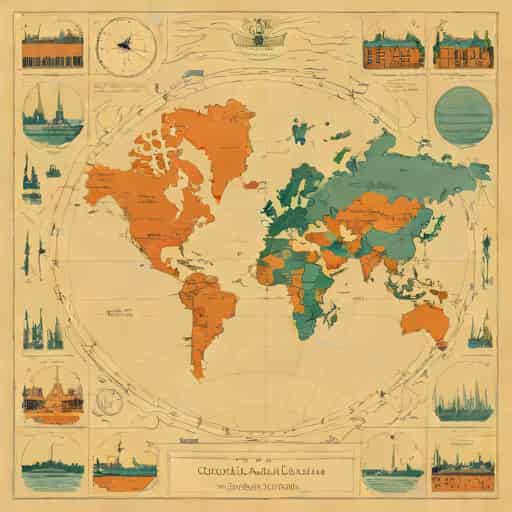 Oxford Atlas Of The World Thirtieth Edition