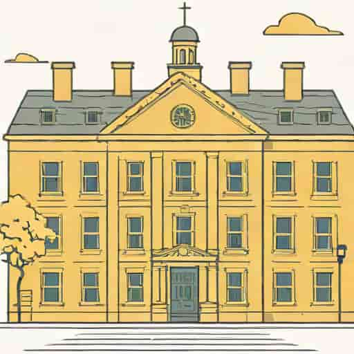 Oxford Resiliency Center