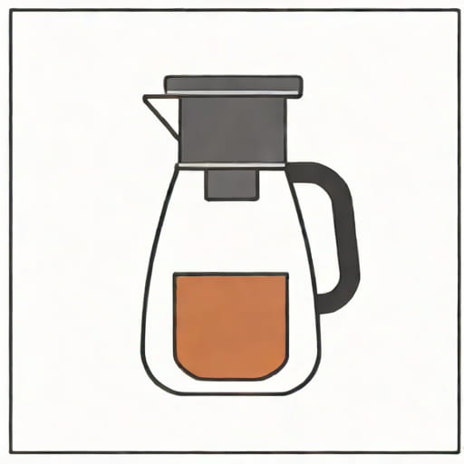 Oxo Cold Brew Carafe Replacement