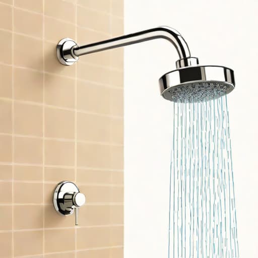 Oxygenics Rejuvenate Shower Head