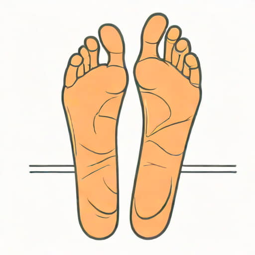 Pain Between 4th And 5th Metatarsal