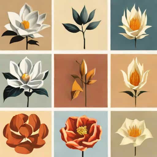 Paintings Of Georgia O Keeffe