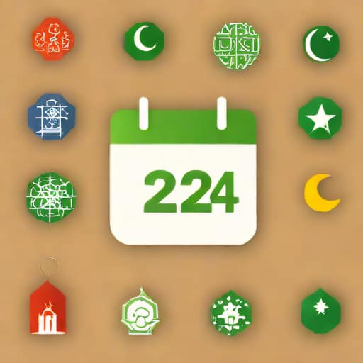 Pakistan Ramadan Calendar 2024