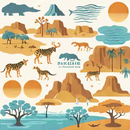 Paleocene And Paleogene